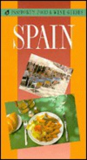 Spain Food and Wine Guide - Pepita Aris