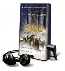 Jango [With Earbuds] - William Nicholson, Michael Page