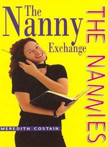 The Nanny Exchange - Meredith Costain