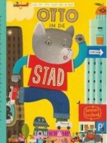 Otto in de stad - Tom Schamp