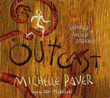 Outcast - Michelle Paver