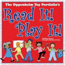 Read It! Play It! - Joanne F. Oppenheim, Stephanie Oppenheim