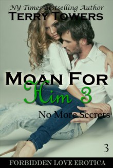 Moan For Uncle 3: No More Secrets - Terry Towers