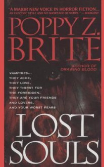 Lost Souls - Poppy Z. Brite