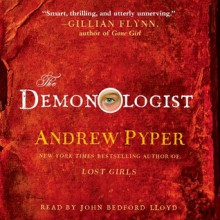 The Demonologist (Audio) - Andrew Pyper