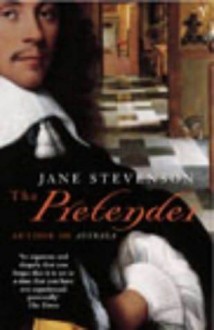 The Pretender - Jane Stevenson