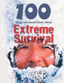 Extreme Survival - Jen Green