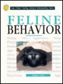 Feline Behavior - Sandra L. Toney