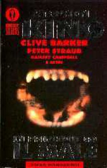 In principio era il male - Peter Straub, Dennis Etchison, M. John Harrison, Thomas Tessier, David Morrell, Ramsey Campbell, Whitley Strieber, Charles L. Grant, Thomas Ligotti, Jack Cady, Paul Haze, Stephen King, Clive Barker