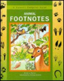 Animal Footnotes - Q.L. Pearce