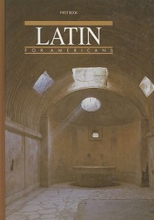 Latin for Americans - B.L. Ullman, Charles Henderson, Norman E. Henry