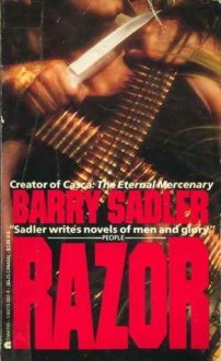 Razor - Barry Sadler