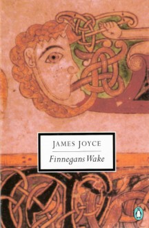 Finnegans Wake - James Joyce