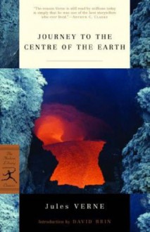 Journey to the Centre of the Earth - Jules Verne