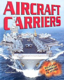 Aircraft Carriers - Kevin Doyle