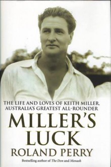 Miller's Luck - Roland Perry