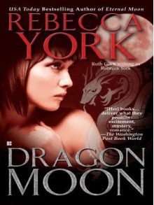 Dragon Moon - Rebecca York