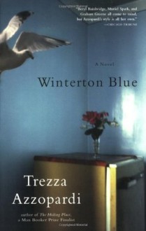 Winterton Blue: A Novel - Trezza Azzopardi