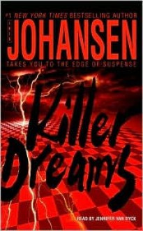 Killer Dreams - Iris Johansen, Jennifer Van Dyck