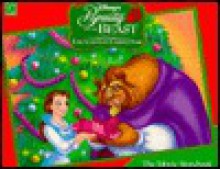 Disney's Beauty and the Beast Enchanted Christmas (Disney's Beauty and the Beast) - Jamie Simons