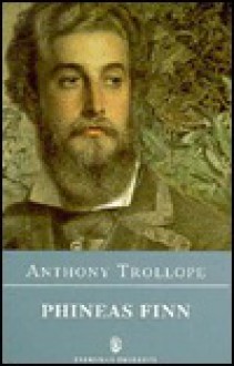 Phineas Finn - Anthony Trollope, Hugh Osborne