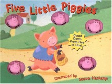 Five Little Piggies Mini - Teresa Imperato