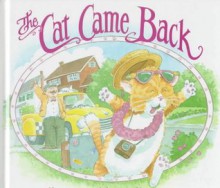 The Cat Came Back: A Traditional Song - Bill Slavin