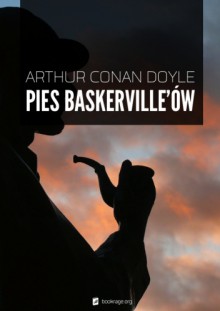 Pies Baskerville'ów - Arthur Conan Doyle