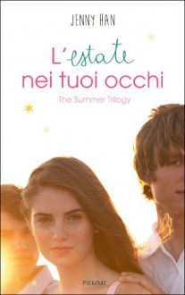 L'estate nei tuoi occhi - Jenny Han