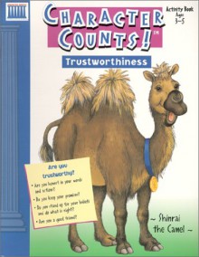 Character Counts!: Trustworthiness (Character Counts) - Brighter Vision