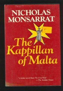 The Kappillan of Malta - Nicholas Monsarrat