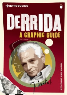 Introducing Derrida - Jeff Collins, Bill Mayblin