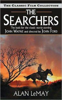 The Searchers - Alan LeMay