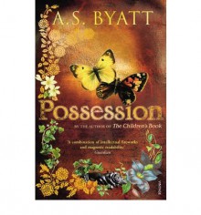 Possession - A.S. Byatt