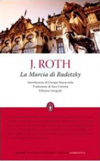 La Marcia di Radetzky - Joseph Roth