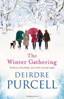 The Winter Gathering - Deirdre Purcell