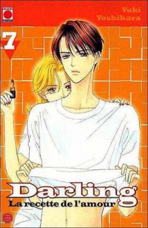 Darling tome 7 - Yuki Yoshihara