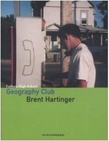 Geography Club - Brent Hartinger