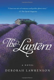 The Lantern - Deborah Lawrenson