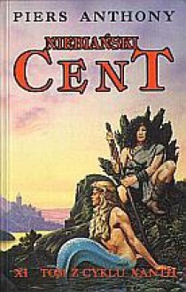 Niebiański cent - Piers Anthony