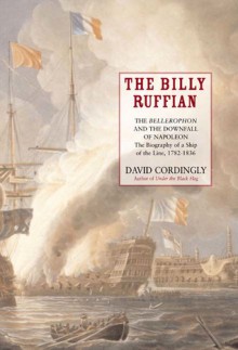 Billy Ruffian - David Cordingly