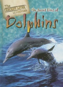 The Secret Lives of Dolphins - Julia Barnes