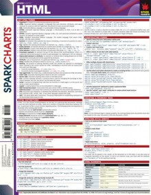 HTML (SparkCharts) - SparkNotes Editors