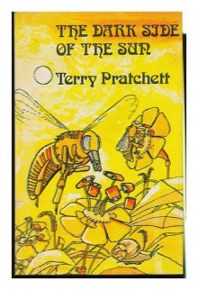 The Dark Side Of The Sun - Terry Pratchett