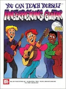 You Can Teach Yourself Fingerpicking Guitar - Tommy Flint