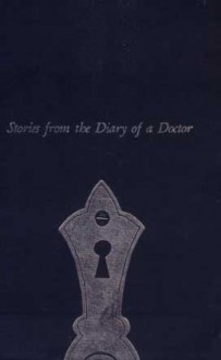 Stories From the Diary Of a Doctor - L.T. Meade, Clifford Halifax