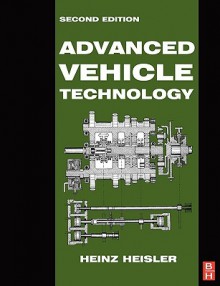 Advanced Vehicle Technology - Butterworth-Heinemann