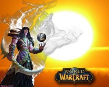 "The Complete World of Warcraft Guide" - Bonus: Starting Attributes & Detailed Maps! - Shawn Johnson