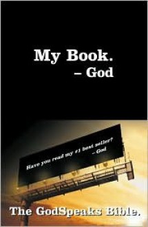 Holy Bible: GNT My Book -- God - Anonymous