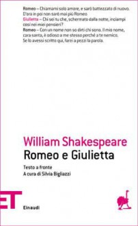 Romeo e Giulietta - William Shakespeare